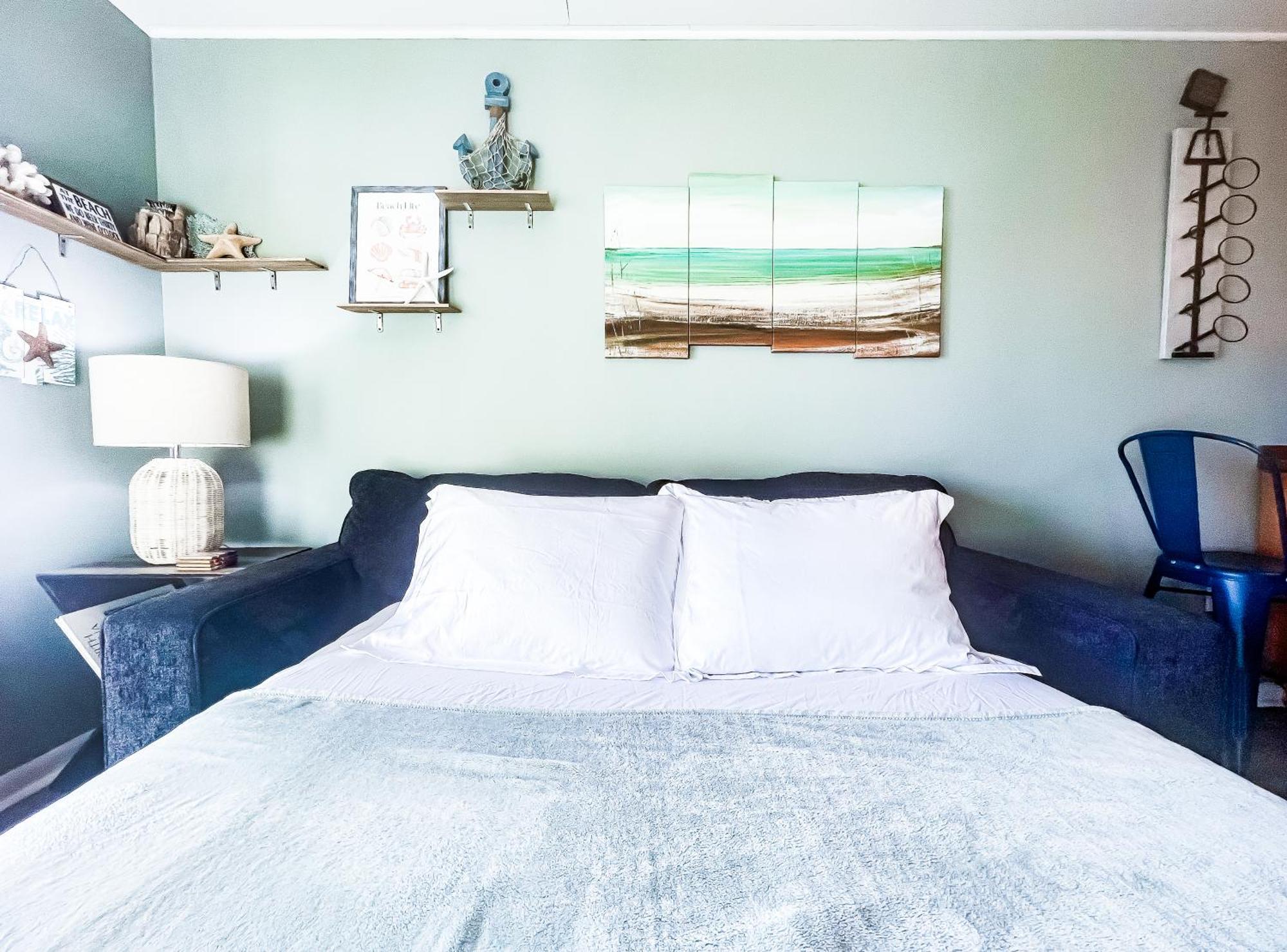 קרולינה ביץ' Cozy Beach Condo Sleeps 6 Pool מראה חיצוני תמונה