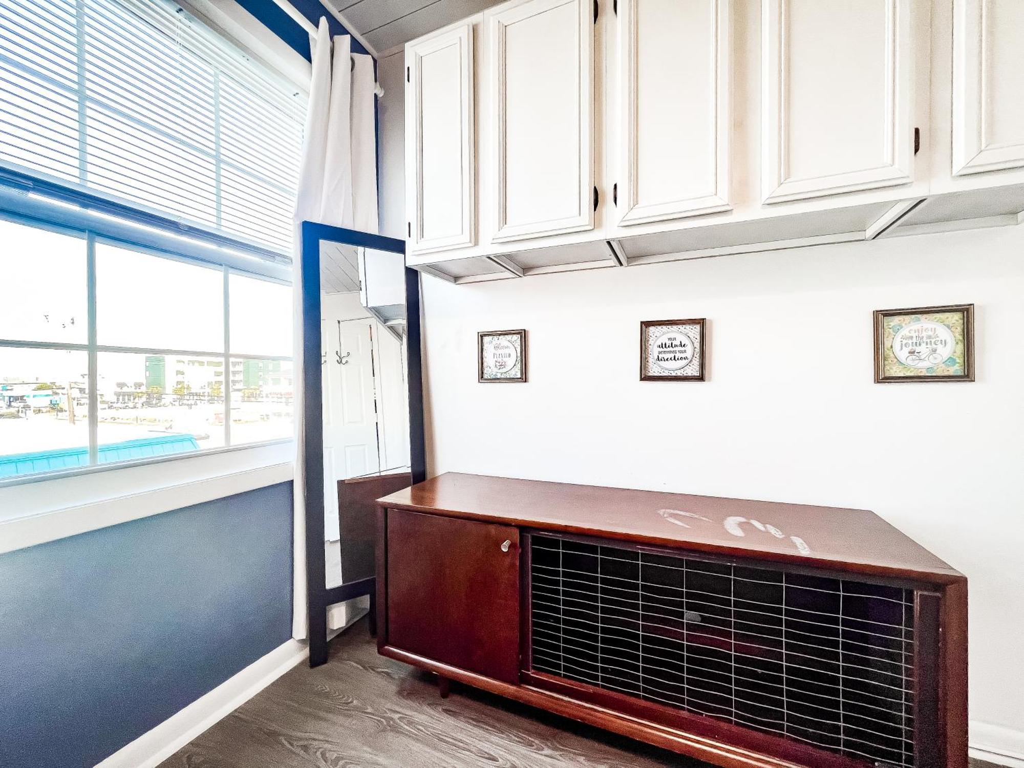 קרולינה ביץ' Cozy Beach Condo Sleeps 6 Pool מראה חיצוני תמונה