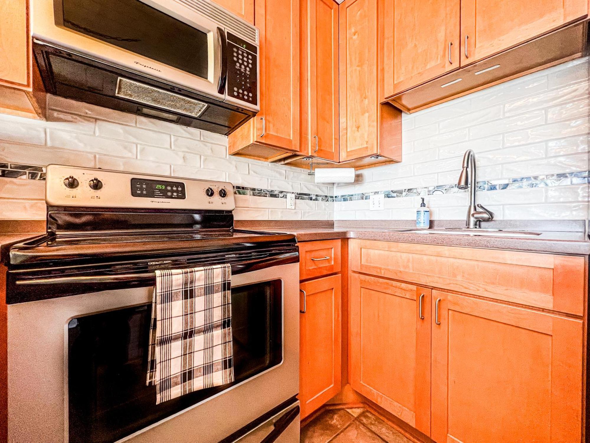 קרולינה ביץ' Cozy Beach Condo Sleeps 6 Pool מראה חיצוני תמונה