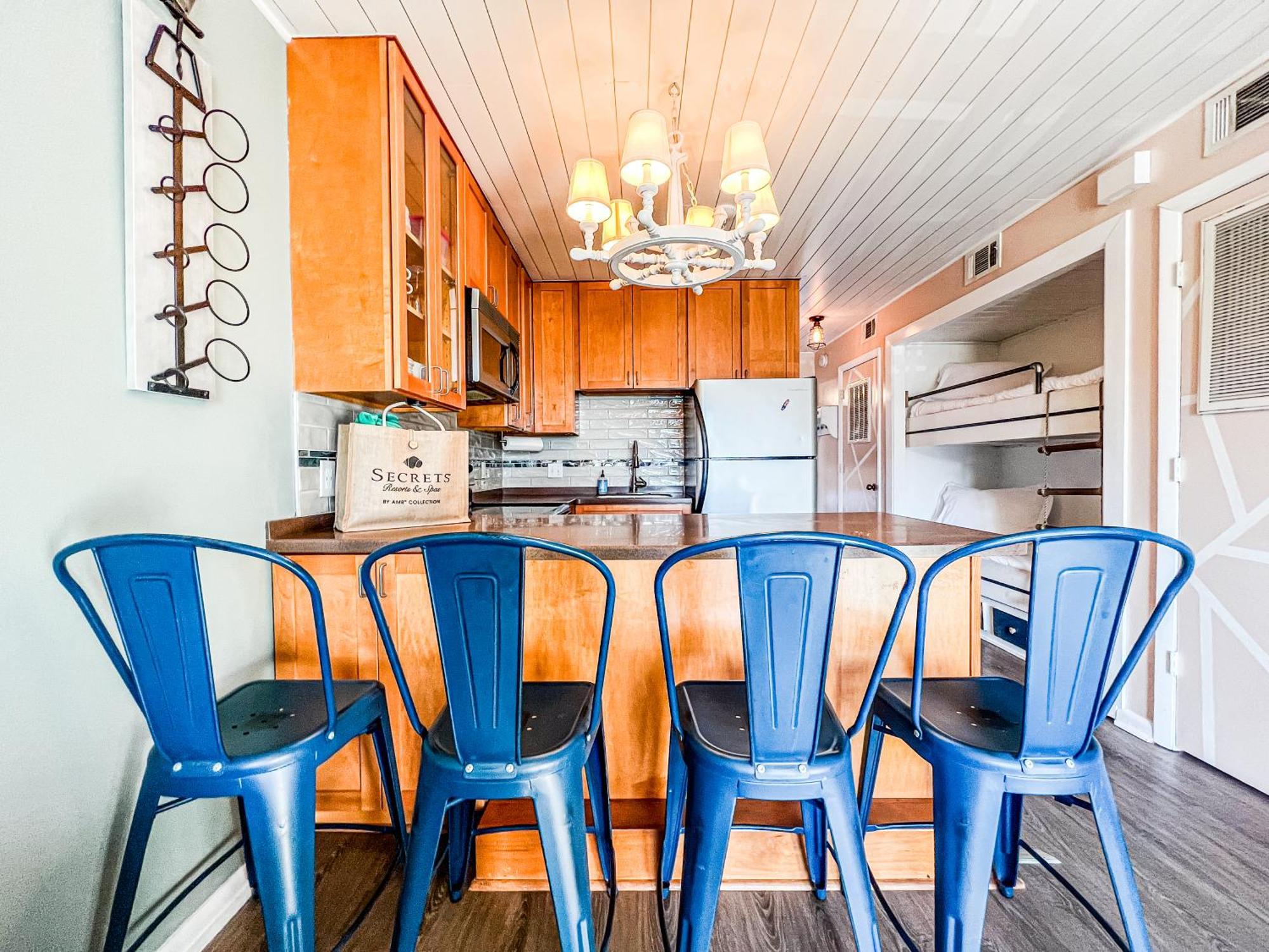 קרולינה ביץ' Cozy Beach Condo Sleeps 6 Pool מראה חיצוני תמונה